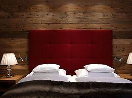 Lechquell Hotel Post