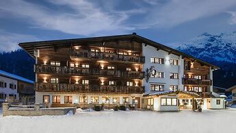 Lechquell Hotel Post