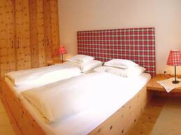 Lechquell Hotel Post