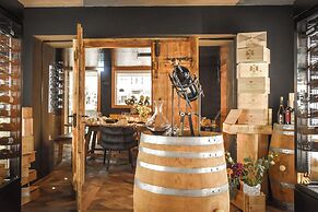 Lechquell Hotel Post