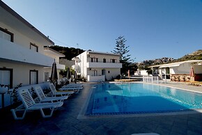 Villa Popi