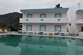 Villa Popi