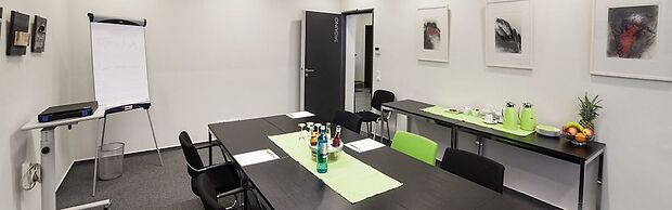 Art Hotel Lauterbach