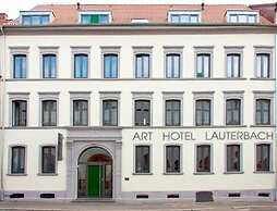 Art Hotel Lauterbach