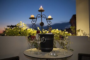Terrazza Marco Antonio Luxury Suite Rome