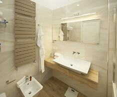 Terrazza Marco Antonio Luxury Suite Rome