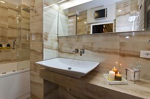 Terrazza Marco Antonio Luxury Suite Rome