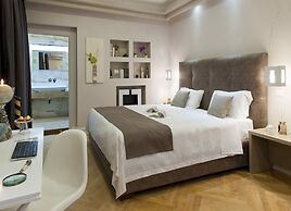 Terrazza Marco Antonio Luxury Suite Rome
