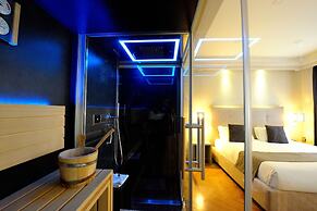 Terrazza Marco Antonio Luxury Suite Rome