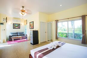 Watermill Resort