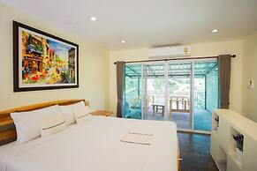 Watermill Resort