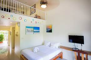 Watermill Resort
