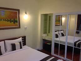 Watermill Resort
