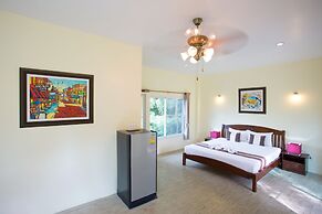 Watermill Resort
