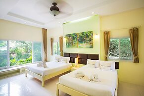 Watermill Resort