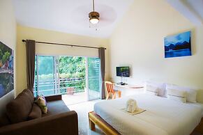 Watermill Resort