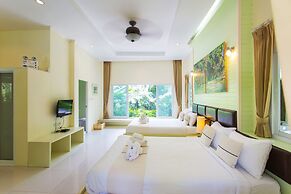 Watermill Resort