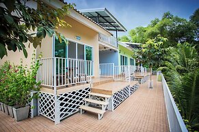 Watermill Resort
