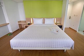 Whiz Prime Hotel Pajajaran Bogor