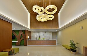 Whiz Prime Hotel Pajajaran Bogor