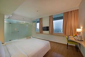 Whiz Prime Hotel Pajajaran Bogor