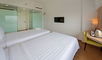 Whiz Prime Hotel Pajajaran Bogor