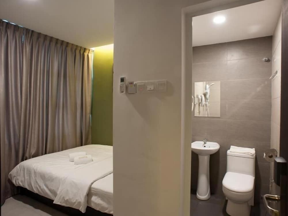 Econtel Hotel