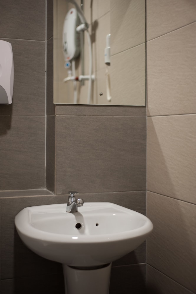 Econtel Hotel