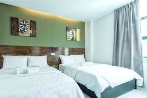 Econtel Hotel
