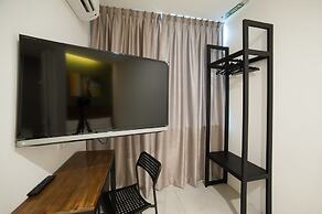 Econtel Hotel