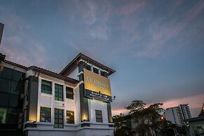 Econtel Hotel