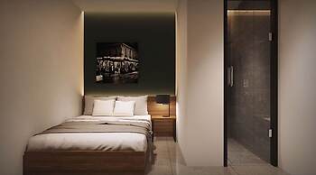 Econtel Hotel
