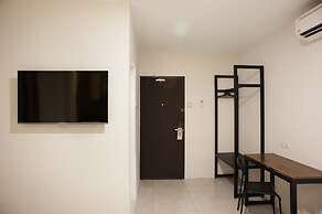 Econtel Hotel