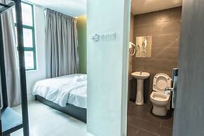 Econtel Hotel