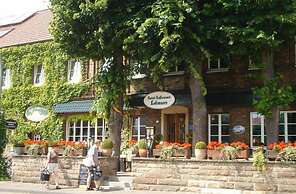 Land-gut-Hotel Lohmann
