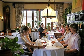 Land-gut-Hotel Lohmann