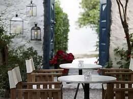 Orloff Boutique Hotel