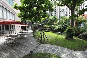 Art Spa Hotel
