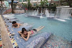 Art Spa Hotel