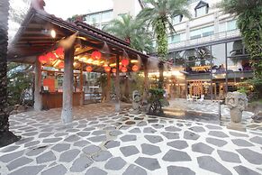 Art Spa Hotel
