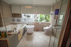 Art Spa Hotel