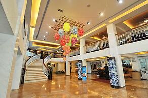 Art Spa Hotel
