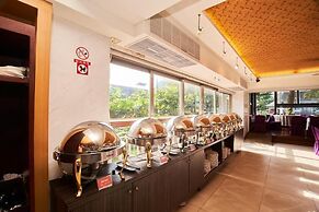 Art Spa Hotel