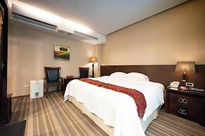 Art Spa Hotel