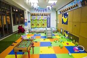 Art Spa Hotel