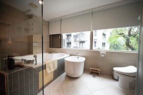 Art Spa Hotel
