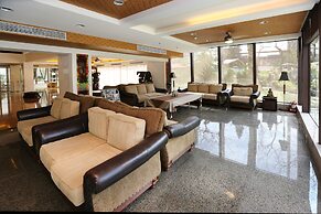 Art Spa Hotel