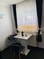 Pension & Ferienwohnungen Schneidereit