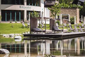 Landhotel Alpenhof