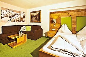 Landhotel Alpenhof